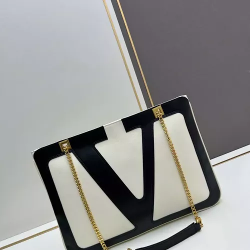 Cheap Valentino AAA Quality Shoulder Bags For Women #1289960 Replica Wholesale [$98.00 USD] [ITEM#1289960] on Replica Valentino AAA Quality Shoulder Bags