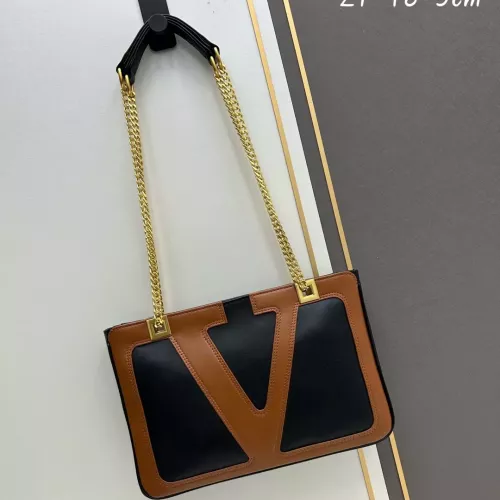 Valentino AAA Quality Shoulder Bags For Women #1289963