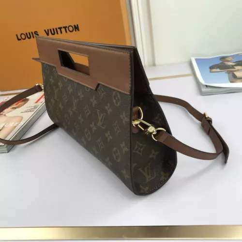 Cheap Louis Vuitton AAA Quality Messenger Bags For Women #1289976 Replica Wholesale [$88.00 USD] [ITEM#1289976] on Replica Louis Vuitton AAA Quality Messenger Bags