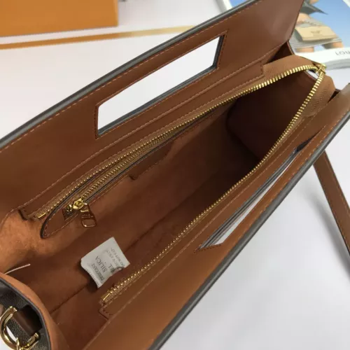 Cheap Louis Vuitton AAA Quality Messenger Bags For Women #1289976 Replica Wholesale [$88.00 USD] [ITEM#1289976] on Replica Louis Vuitton AAA Quality Messenger Bags