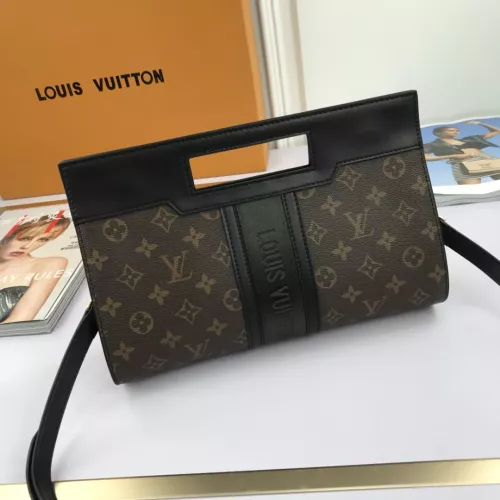 Louis Vuitton AAA Quality Messenger Bags For Women #1289977