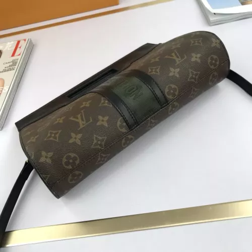 Cheap Louis Vuitton AAA Quality Messenger Bags For Women #1289977 Replica Wholesale [$88.00 USD] [ITEM#1289977] on Replica Louis Vuitton AAA Quality Messenger Bags