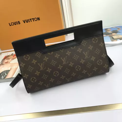 Cheap Louis Vuitton AAA Quality Messenger Bags For Women #1289977 Replica Wholesale [$88.00 USD] [ITEM#1289977] on Replica Louis Vuitton AAA Quality Messenger Bags