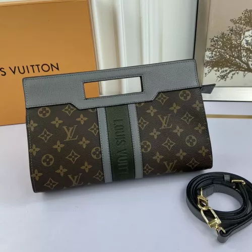 Louis Vuitton AAA Quality Messenger Bags For Women #1289978