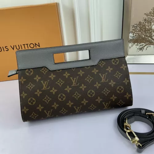 Cheap Louis Vuitton AAA Quality Messenger Bags For Women #1289978 Replica Wholesale [$88.00 USD] [ITEM#1289978] on Replica Louis Vuitton AAA Quality Messenger Bags