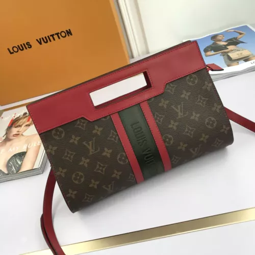 Louis Vuitton AAA Quality Messenger Bags For Women #1289979