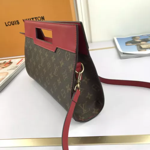 Cheap Louis Vuitton AAA Quality Messenger Bags For Women #1289979 Replica Wholesale [$88.00 USD] [ITEM#1289979] on Replica Louis Vuitton AAA Quality Messenger Bags