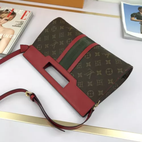 Cheap Louis Vuitton AAA Quality Messenger Bags For Women #1289979 Replica Wholesale [$88.00 USD] [ITEM#1289979] on Replica Louis Vuitton AAA Quality Messenger Bags