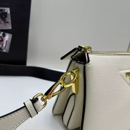 Cheap Prada AAA Quality Messenger Bags For Women #1289983 Replica Wholesale [$98.00 USD] [ITEM#1289983] on Replica Prada AAA Quality Messenger Bags