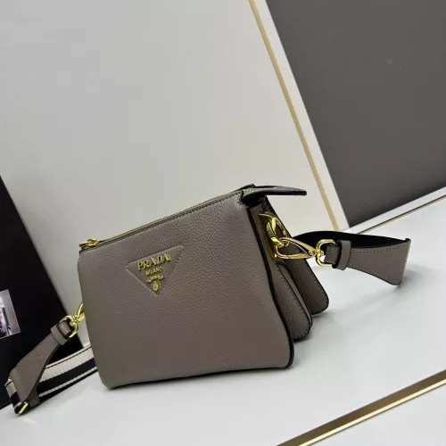 Cheap Prada AAA Quality Messenger Bags For Women #1289984 Replica Wholesale [$98.00 USD] [ITEM#1289984] on Replica Prada AAA Quality Messenger Bags