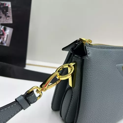 Cheap Prada AAA Quality Messenger Bags For Women #1289985 Replica Wholesale [$98.00 USD] [ITEM#1289985] on Replica Prada AAA Quality Messenger Bags