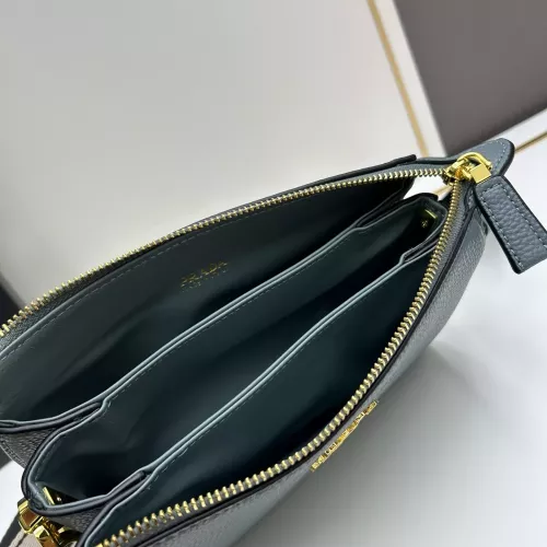 Cheap Prada AAA Quality Messenger Bags For Women #1289985 Replica Wholesale [$98.00 USD] [ITEM#1289985] on Replica Prada AAA Quality Messenger Bags