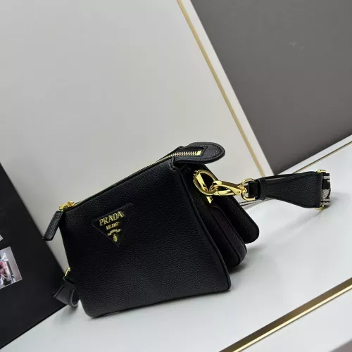 Cheap Prada AAA Quality Messenger Bags For Women #1289986 Replica Wholesale [$98.00 USD] [ITEM#1289986] on Replica Prada AAA Quality Messenger Bags