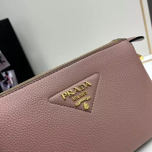 Cheap Prada AAA Quality Messenger Bags For Women #1289987 Replica Wholesale [$98.00 USD] [ITEM#1289987] on Replica Prada AAA Quality Messenger Bags