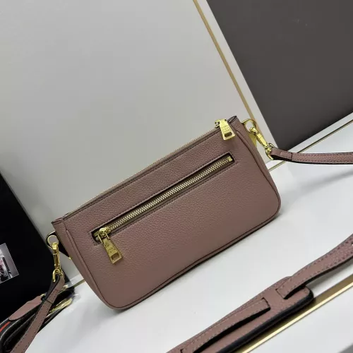 Cheap Prada AAA Quality Messenger Bags For Women #1289992 Replica Wholesale [$98.00 USD] [ITEM#1289992] on Replica Prada AAA Quality Messenger Bags