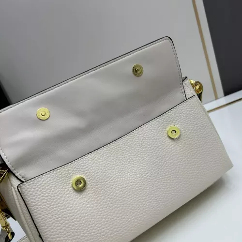 Cheap Prada AAA Quality Messenger Bags For Women #1289993 Replica Wholesale [$98.00 USD] [ITEM#1289993] on Replica Prada AAA Quality Messenger Bags