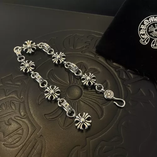 Cheap Chrome Hearts Bracelets #1290004 Replica Wholesale [$48.00 USD] [ITEM#1290004] on Replica Chrome Hearts Bracelets