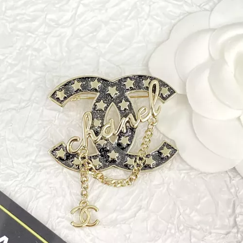 Chanel Brooches For Women #1290012