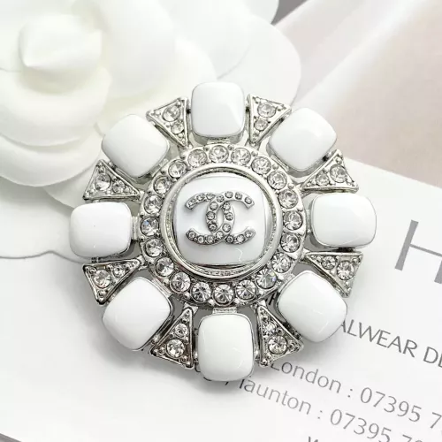 Chanel Brooches For Women #1290013