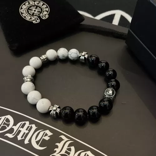 Cheap Chrome Hearts Bracelets #1290036 Replica Wholesale [$56.00 USD] [ITEM#1290036] on Replica Chrome Hearts Bracelets