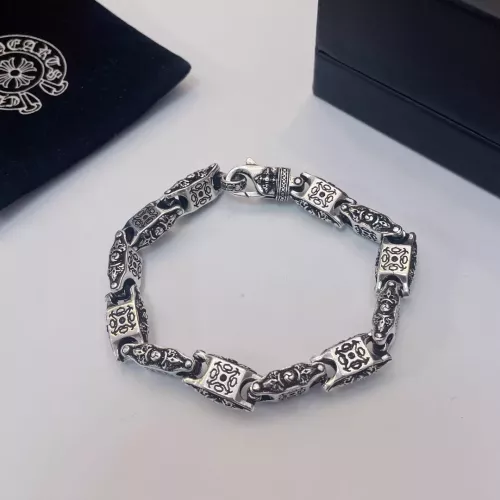 Cheap Chrome Hearts Bracelets #1290038 Replica Wholesale [$48.00 USD] [ITEM#1290038] on Replica Chrome Hearts Bracelets