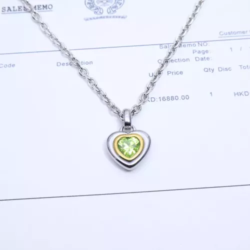 Cheap Chrome Hearts Necklaces #1290039 Replica Wholesale [$52.00 USD] [ITEM#1290039] on Replica Chrome Hearts Necklaces