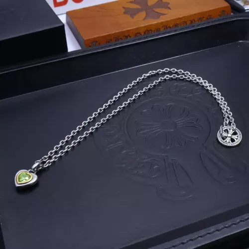 Cheap Chrome Hearts Necklaces #1290039 Replica Wholesale [$52.00 USD] [ITEM#1290039] on Replica Chrome Hearts Necklaces