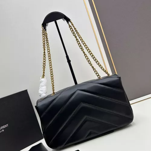 Cheap Yves Saint Laurent YSL AAA Quality Shoulder Bags For Women #1290042 Replica Wholesale [$80.00 USD] [ITEM#1290042] on Replica Yves Saint Laurent YSL AAA Quality Shoulder Bags