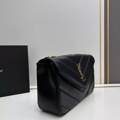 Cheap Yves Saint Laurent YSL AAA Quality Shoulder Bags For Women #1290042 Replica Wholesale [$80.00 USD] [ITEM#1290042] on Replica Yves Saint Laurent YSL AAA Quality Shoulder Bags