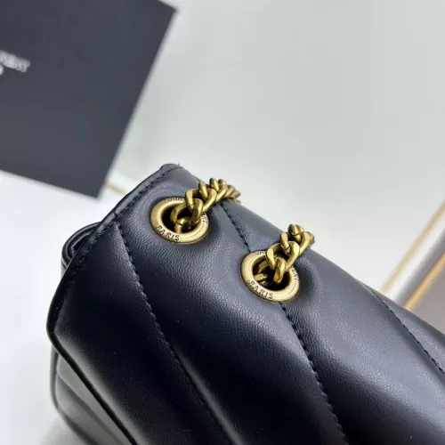 Cheap Yves Saint Laurent YSL AAA Quality Shoulder Bags For Women #1290042 Replica Wholesale [$80.00 USD] [ITEM#1290042] on Replica Yves Saint Laurent YSL AAA Quality Shoulder Bags