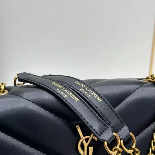 Cheap Yves Saint Laurent YSL AAA Quality Shoulder Bags For Women #1290042 Replica Wholesale [$80.00 USD] [ITEM#1290042] on Replica Yves Saint Laurent YSL AAA Quality Shoulder Bags