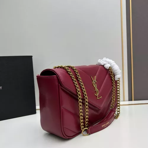 Cheap Yves Saint Laurent YSL AAA Quality Shoulder Bags For Women #1290043 Replica Wholesale [$80.00 USD] [ITEM#1290043] on Replica Yves Saint Laurent YSL AAA Quality Shoulder Bags