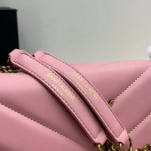 Cheap Yves Saint Laurent YSL AAA Quality Shoulder Bags For Women #1290044 Replica Wholesale [$80.00 USD] [ITEM#1290044] on Replica Yves Saint Laurent YSL AAA Quality Shoulder Bags