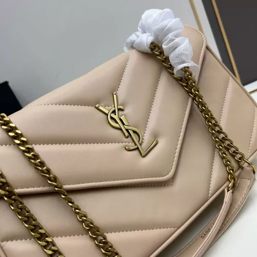 Cheap Yves Saint Laurent YSL AAA Quality Shoulder Bags For Women #1290045 Replica Wholesale [$80.00 USD] [ITEM#1290045] on Replica Yves Saint Laurent YSL AAA Quality Shoulder Bags