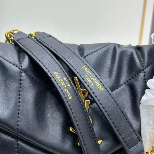 Cheap Yves Saint Laurent YSL AAA Quality Shoulder Bags For Women #1290046 Replica Wholesale [$82.00 USD] [ITEM#1290046] on Replica Yves Saint Laurent YSL AAA Quality Shoulder Bags