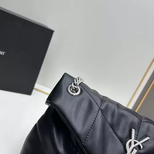 Cheap Yves Saint Laurent YSL AAA Quality Shoulder Bags For Women #1290047 Replica Wholesale [$82.00 USD] [ITEM#1290047] on Replica Yves Saint Laurent YSL AAA Quality Shoulder Bags