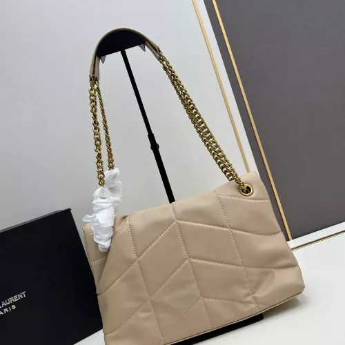 Cheap Yves Saint Laurent YSL AAA Quality Shoulder Bags For Women #1290049 Replica Wholesale [$82.00 USD] [ITEM#1290049] on Replica Yves Saint Laurent YSL AAA Quality Shoulder Bags