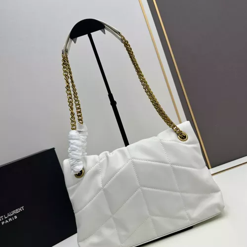 Cheap Yves Saint Laurent YSL AAA Quality Shoulder Bags For Women #1290050 Replica Wholesale [$82.00 USD] [ITEM#1290050] on Replica Yves Saint Laurent YSL AAA Quality Shoulder Bags