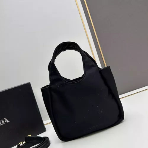 Cheap Prada AAA Quality Handbags For Women #1290055 Replica Wholesale [$82.00 USD] [ITEM#1290055] on Replica Prada AAA Quality Handbags