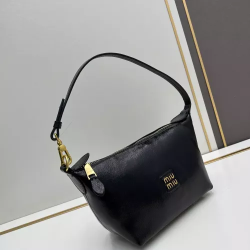 Cheap MIU MIU AAA Quality Handbags For Women #1290062 Replica Wholesale [$80.00 USD] [ITEM#1290062] on Replica MIU MIU AAA Quality Handbags