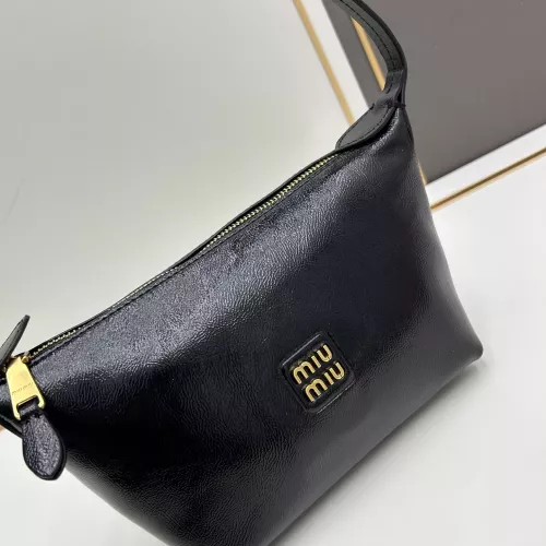 Cheap MIU MIU AAA Quality Handbags For Women #1290062 Replica Wholesale [$80.00 USD] [ITEM#1290062] on Replica MIU MIU AAA Quality Handbags