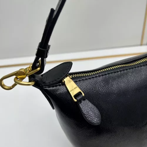 Cheap MIU MIU AAA Quality Handbags For Women #1290062 Replica Wholesale [$80.00 USD] [ITEM#1290062] on Replica MIU MIU AAA Quality Handbags