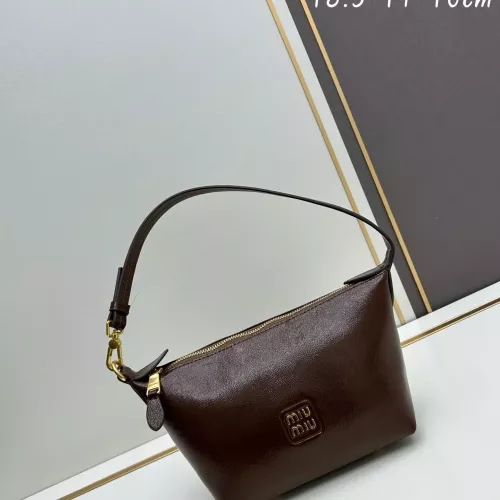 MIU MIU AAA Quality Handbags For Women #1290063