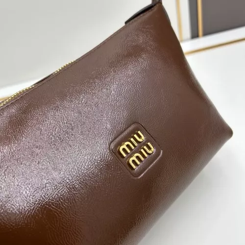 Cheap MIU MIU AAA Quality Handbags For Women #1290063 Replica Wholesale [$80.00 USD] [ITEM#1290063] on Replica MIU MIU AAA Quality Handbags