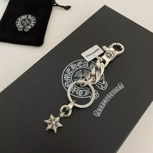 Cheap Chrome Hearts Key Holder And Bag Buckle #1290074 Replica Wholesale [$48.00 USD] [ITEM#1290074] on Replica Chrome Hearts Key Holder And Bag Buckle