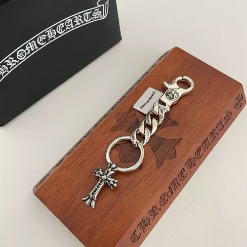 Chrome Hearts Key Holder And Bag Buckle #1290075