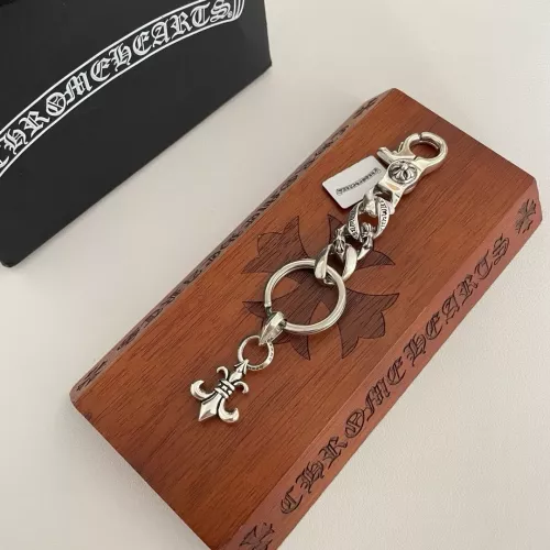 Chrome Hearts Key Holder And Bag Buckle #1290077