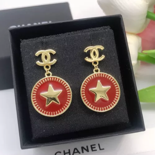 Chanel Earrings For Women #1290082