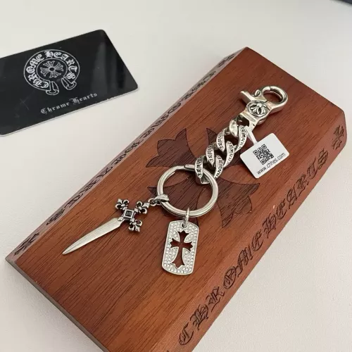 Chrome Hearts Key Holder And Bag Buckle #1290089