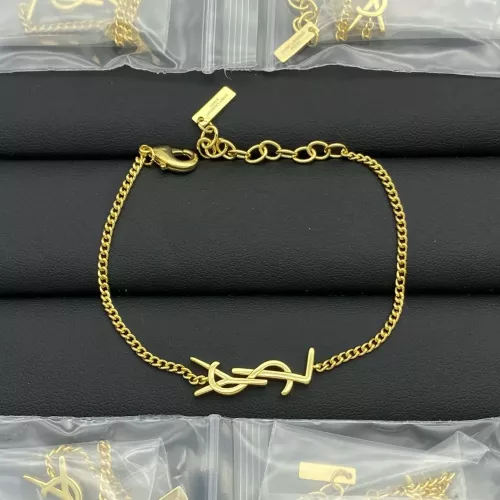 Yves Saint Laurent YSL Bracelets #1290092